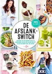 De afslankswitch - Marjolijn van der Velde (ISBN 9789082128017)