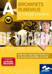 12 theorie examens - (ISBN 9789067992411)