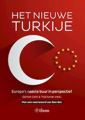 Het nieuwe Turkije - (ISBN 9789463010191)