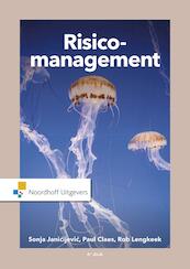 Risicomanagement - Sonja Janicijevic, Paul Claes, Rob Lengkeek (ISBN 9789001866655)