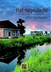 Het nageslacht - Johan van Dorsten (ISBN 9789036429542)