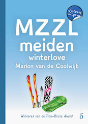 MZZLmeiden Winterlove - Marion van de Coolwijk (ISBN 9789463242035)