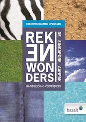 Rekenproblemen? Oplossen en diagnosticeren met rekenwonders - Projectgroep Rekenwonders (ISBN 9789461182104)