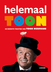 Helemaal Toon - Toon Hermans (ISBN 9789401464147)