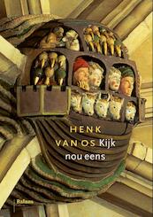 Kijk nou eens - Henk van Os (ISBN 9789460033247)