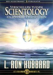 Verschillen tussen Scientology en andere Filosofieën - L. Ron Hubbard (ISBN 9781403173348)