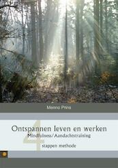 Ontspannen leven en werken - Menno Prins (ISBN 9789400807853)