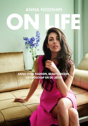 On life - Anna Nooshin (ISBN 9789000351114)