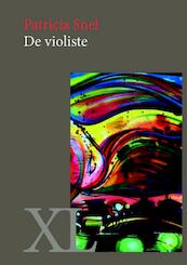 De violiste - Patricia Snel (ISBN 9789046312650)