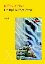 De tijd zal het leren - Jeffrey Archer (ISBN 9789046312339)