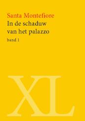 In de schaduw van het palazzo - Santa Montefiore (ISBN 9789046305942)