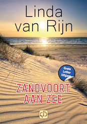 Zandvoort aan Zee - Linda van Rijn (ISBN 9789036438261)