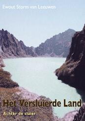 Het Versluierde Land 4 Achter de sluier - E. Storm van Leeuwen (ISBN 9789072475107)