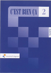 C'est bien ça 2 Sleutel - (ISBN 9789001402907)