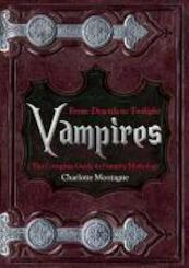 Vampires - Charlotte Montague (ISBN 9781847444035)