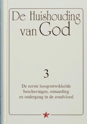 De Huishouding van God 3 - J. Lorber (ISBN 9789065562753)