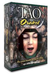 TAO Orakel - Ma Deva Padma (ISBN 9789085081432)