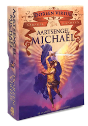 Aartsengel Michael Orakel - Doreen Virtue (ISBN 9789085081487)