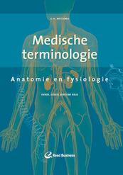 Medische terminologie anatomie en fysiologie - Geertjan H Mellema (ISBN 9789035233928)