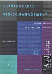 Geintegreerd risicomanagement - F. Schellekens (ISBN 9789031221998)