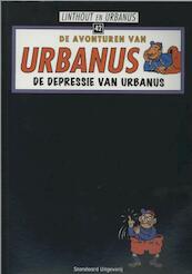 De depressie van Urbanus - Urbanus, Willy Linthout (ISBN 9789002202872)