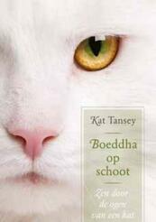 Boeddha op schoot - Kat Tansey (ISBN 9789020205220)