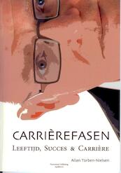 Carrierefasen - Allan Torben-Nielsen (ISBN 9789491364013)