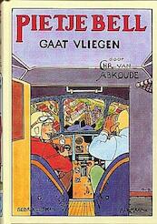 Pietje Bell gaat vliegen - Chr. Abcoude - van (ISBN 9789020634051)