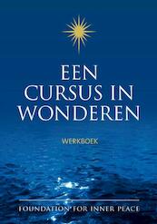 Een cursus in wonderen / deel Werkboek - Helen Schucman (ISBN 9789020210996)