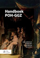 Handboek POH-GGZ - (ISBN 9789036810340)