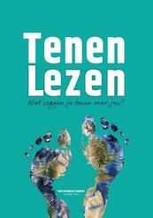 Tenen Lezen - Imre Somogyi, Margriet Somogyi (ISBN 9789082149234)