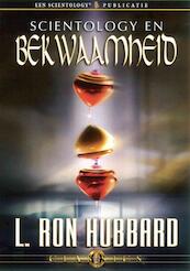 Scientology en Bekwaamheid - L. Ron Hubbard (ISBN 9781403176615)