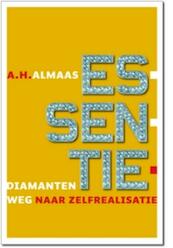 Essentie - A.H. Almaas (ISBN 9789069638515)