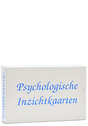 Psychologische inzichtkaarten - D. Nijssen (ISBN 9789073140301)