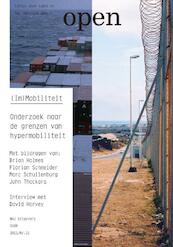 Open 21 (Im)mobiliteit - (ISBN 9789056628130)