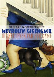 Mevrouw Gigengack - Nelleke Noordervliet (ISBN 9789045705798)