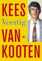 Veertig - Kees van Kooten (ISBN 9789023467724)