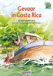 Gevaar in Costa Rica - Jørgen Hofmans (ISBN 9789053005323)