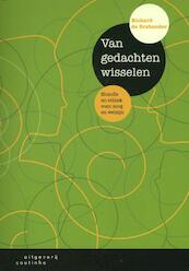 Van gedachten wisselen - Richard de Brabander (ISBN 9789046962213)