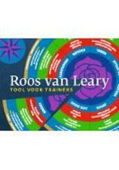Roos van Leary - Bert van Dijk, Marlies Oudijk (ISBN 9789058718839)