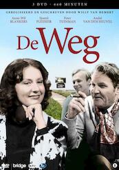 De Weg - (ISBN 8711983952959)