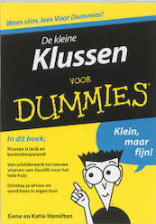 De kleine klussen voor Dummies - Gene Hamilton, Katie Hamilton (ISBN 9789043019910)