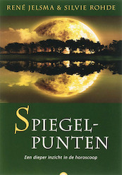 Spiegelpunten - R. Jelsma, S. Rohde (ISBN 9789062710263)