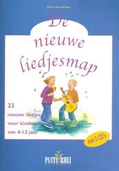 De nieuwe liedjesmap - R. van Leerzem (ISBN 9789076771540)