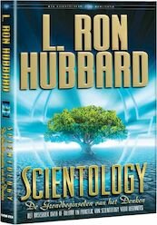 Scientology de Grondbeginselen van het denken - L. Ron Hubbard (ISBN 9789077378144)