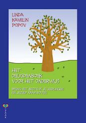 Deugdenboek voor het onderwijs - L. Kavelin Popov (ISBN 9789077770078)
