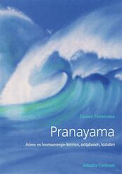 Pranayama - D. Tiemersma (ISBN 9789080573987)