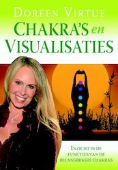Chakra's en visualisaties - Doreen Virtue (ISBN 9789460927010)