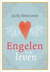 Engelen in je leven - Jacky Newcomb (ISBN 9789020208269)