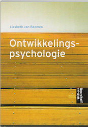 Ontwikkelingspsychologie - L. van Beemen (ISBN 9789001066291)